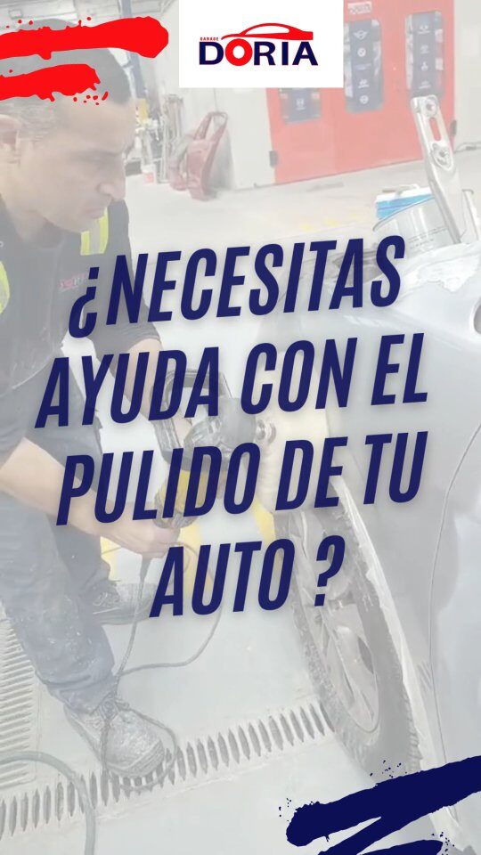 Instagram post from garagedoria. This post is in position 1.