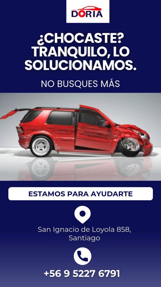 Instagram post from garagedoria. This post is in position 1.