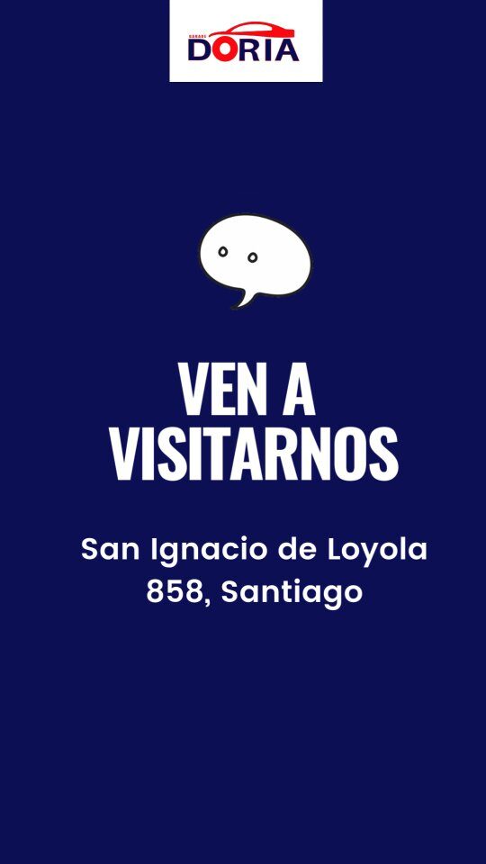 Instagram post from garagedoria. This post is in position 1.