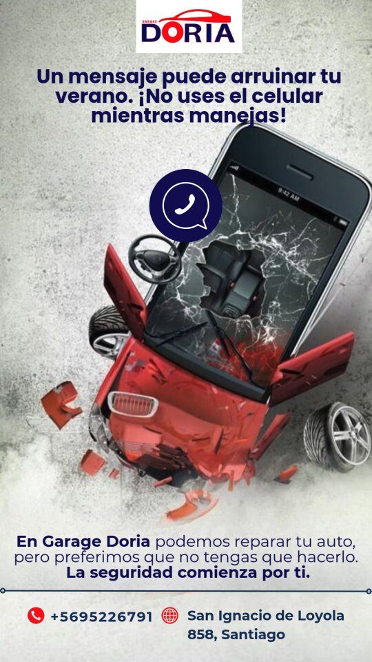 Instagram post from garagedoria. This post is in position 9.