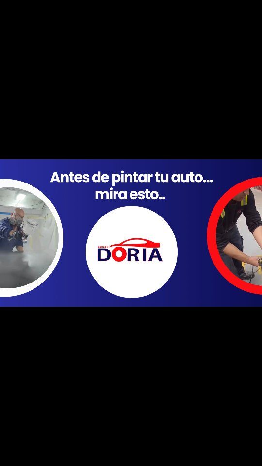 Instagram post from garagedoria. This post is in position 1.